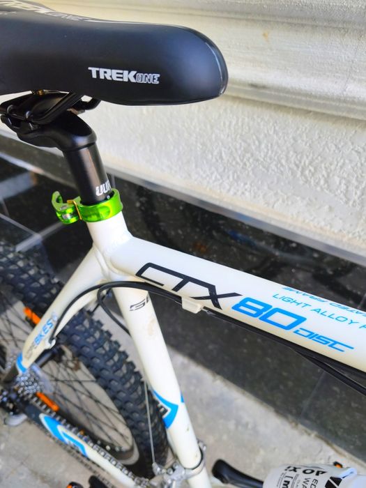 Немецкий велосипед