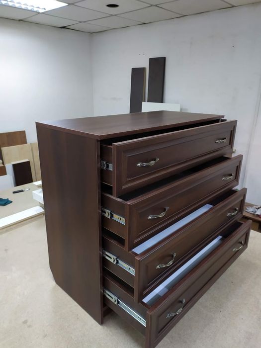 Комод! Новый! Алматы!