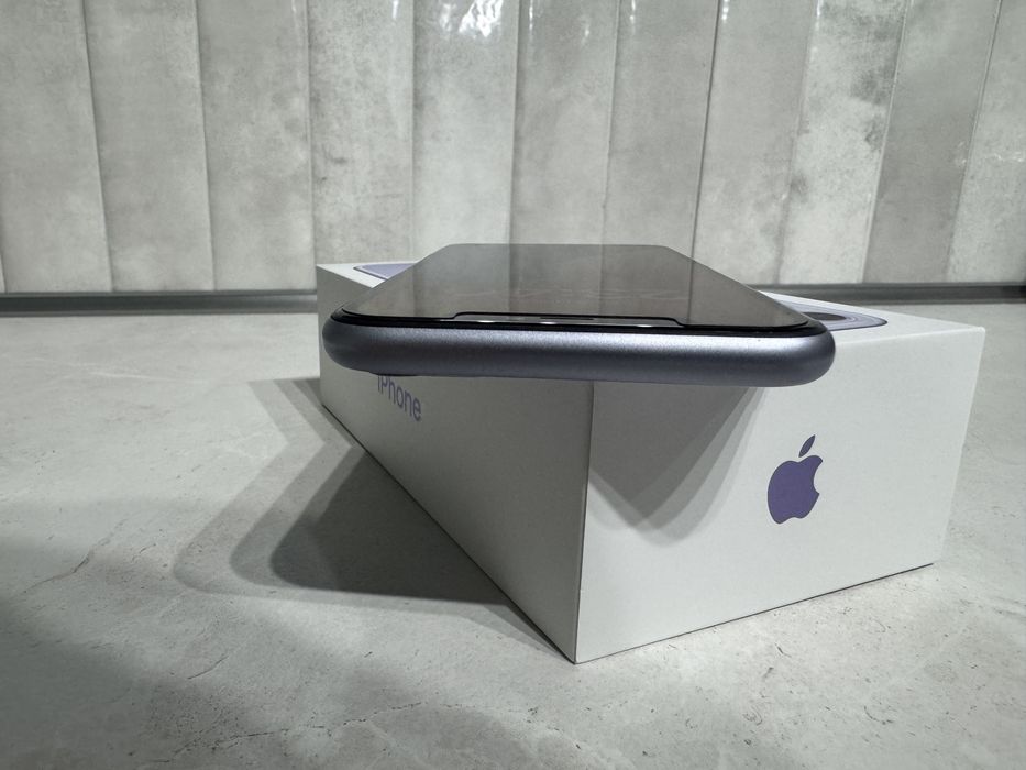 Iphone 11 128 gb