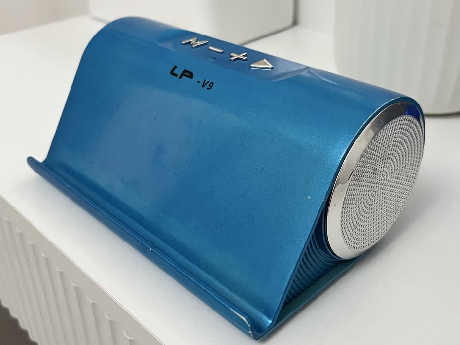 Bluetooth Колонка LP-V9