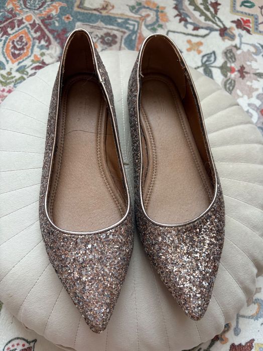 Balerini dama Asos