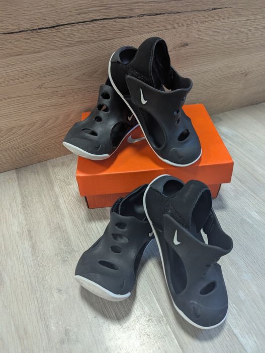 Детски сандали Nike Sunray Protect 3