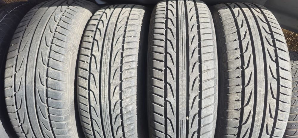 Roti complete Opel Astra J inclusiv  senzori