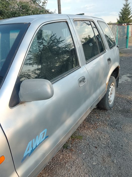 Kia Sportage 1994