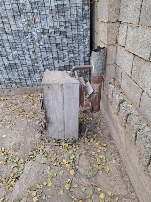 Котел көмір , уголь