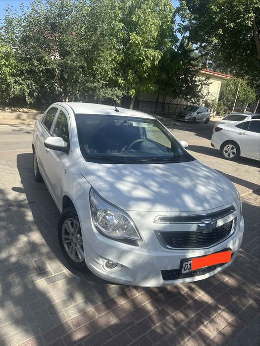 Chevrolet Cobalt avtomat toza mashi