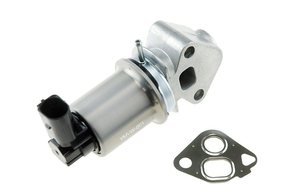 Supapa EGR noua Audi A2 VW Bora Golf 4 Lupo Polo Beetle Caddy 1.4 1.6