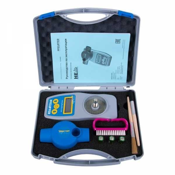 Влагомер  HE Lite (Германия)