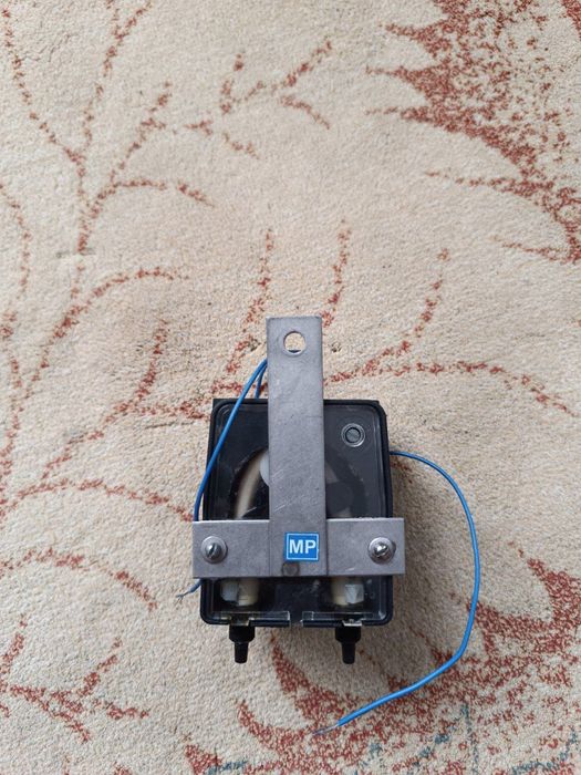 Насос дозатор SEKO NBR 1.5‼️