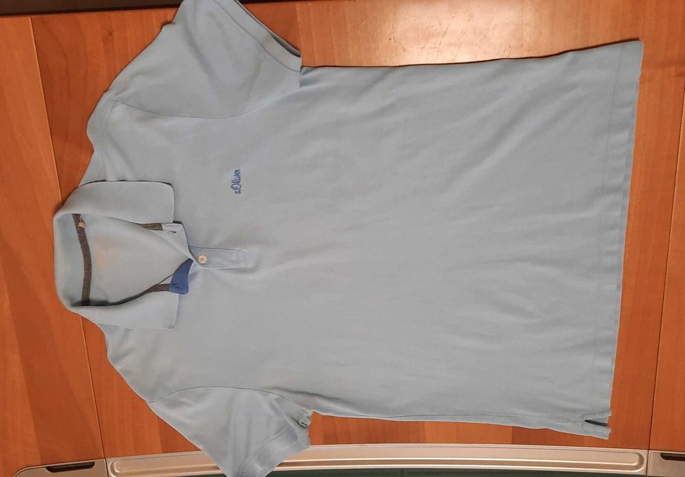 s.Oliver-Regular Fit-Много Запазена