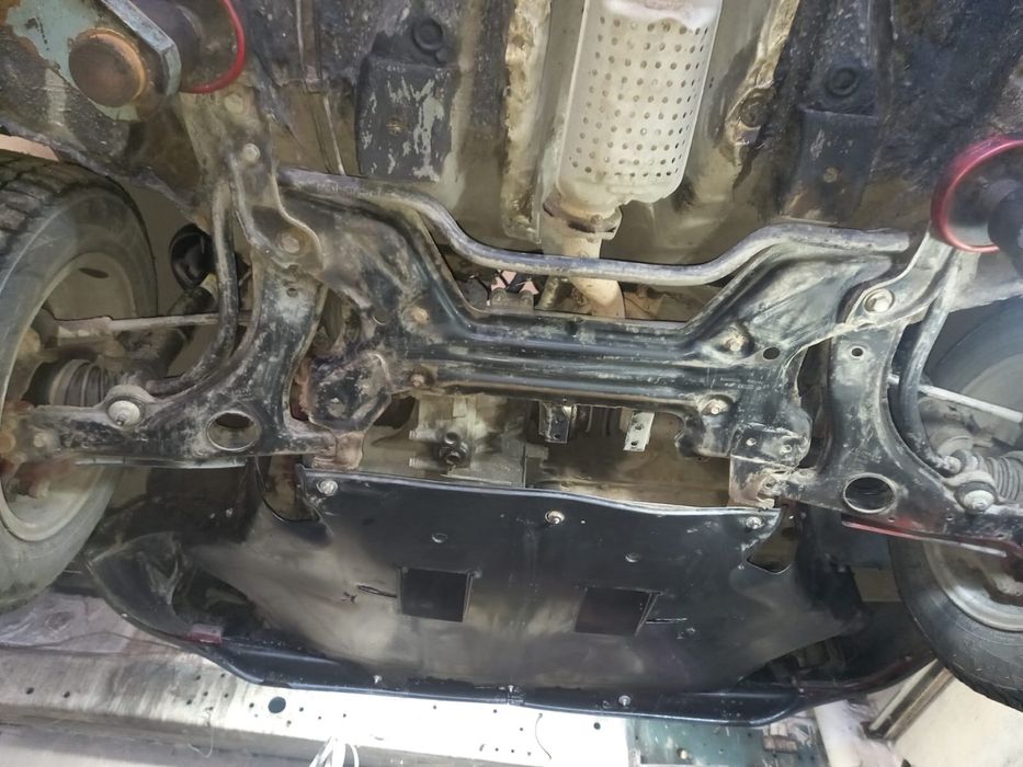 Volkswagen Passat B-3