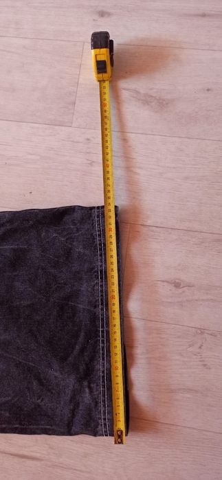 джинсы 3pm широкие