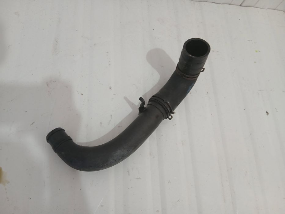 Tub intercooler Volkswagen Polo (9N) [Fabr 2001-2008] 6Q0145770 1.4 TD