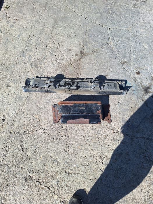 Radiatoare Dacia Spring 2021-2024/Tevi aer conditionat