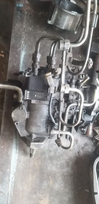 Продам ТНВД Митсубиси