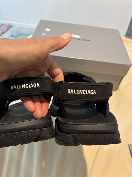 Sandale Balenciaga