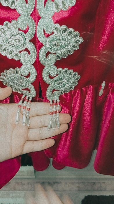 Кажекай на сырга салу