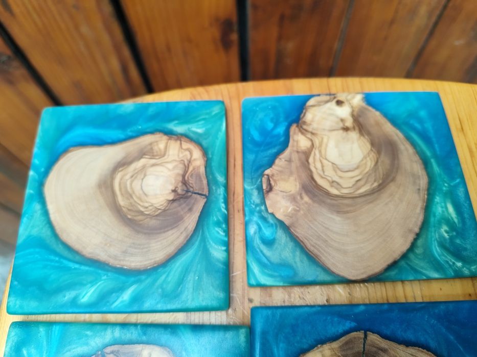 Подложки за чаши