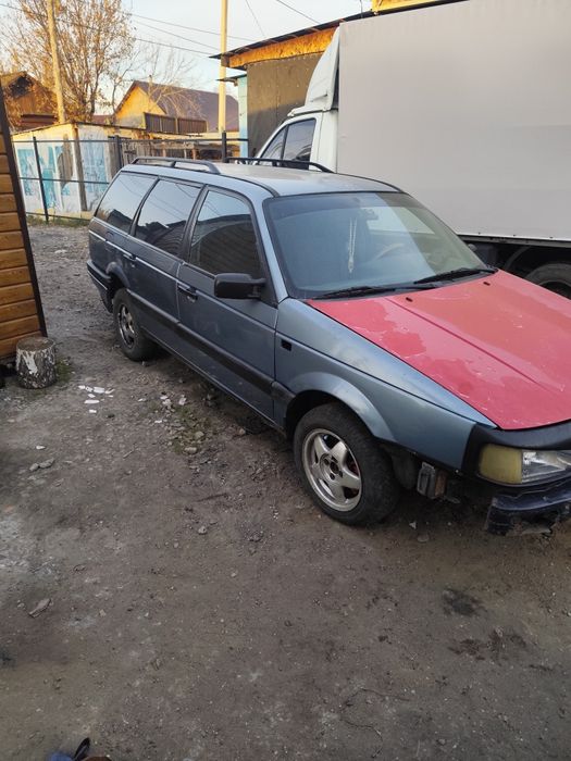 Продам Volkswagen Passat b3 1991 года