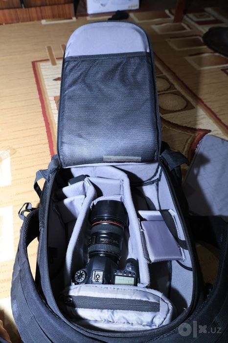 Canon 6D yaxshi xolatda