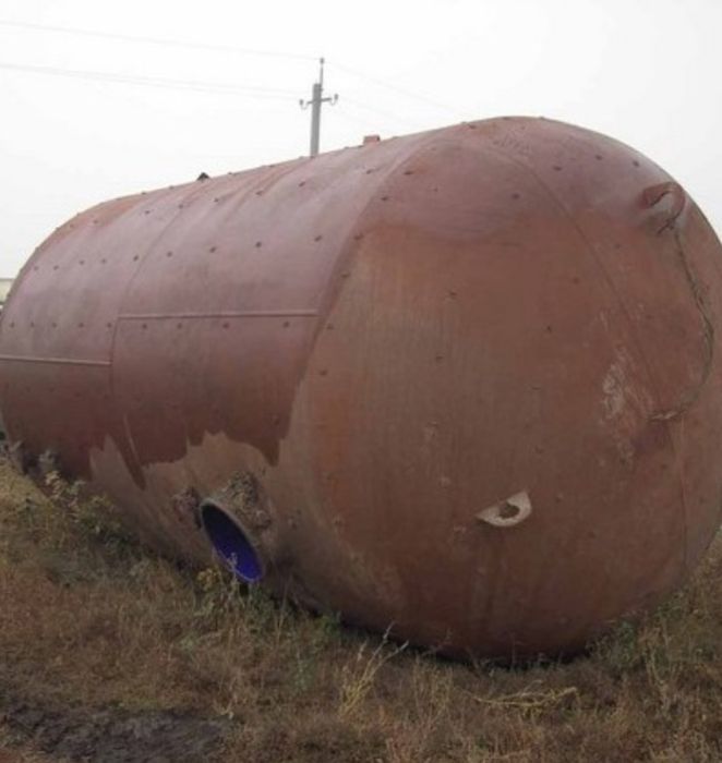 Цистерны емкости бочки резервуар