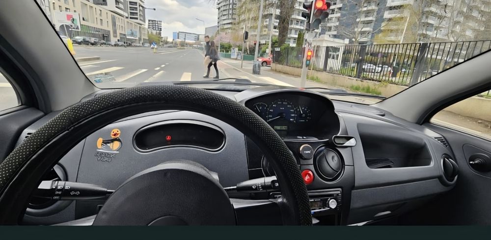 CHEVROLET Spark 2008 — imagine 4