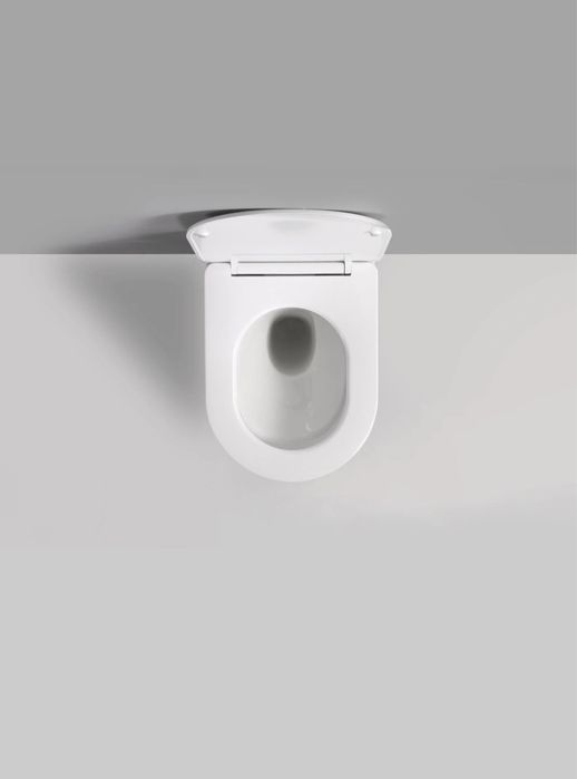 Unitaz podvesnoy installyatsiya bilan