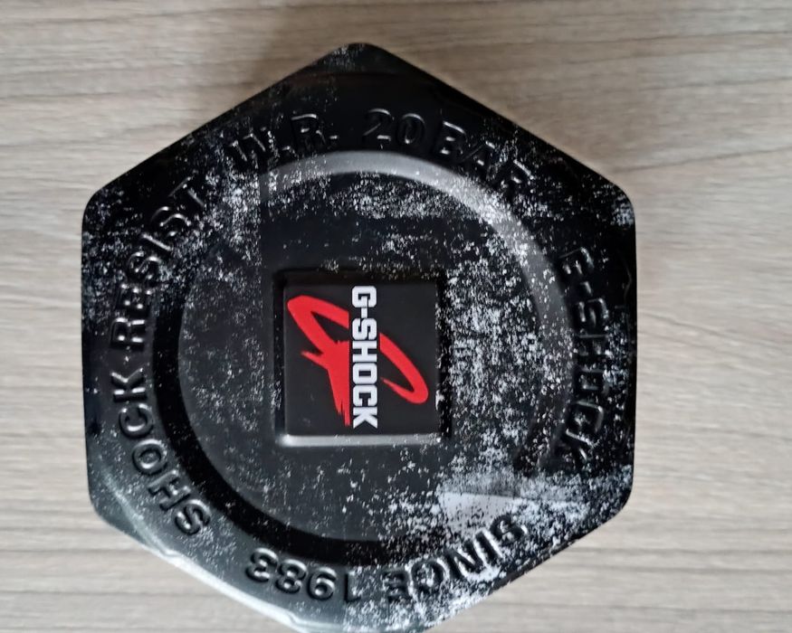 Ceas G-Shock GA-2200BB