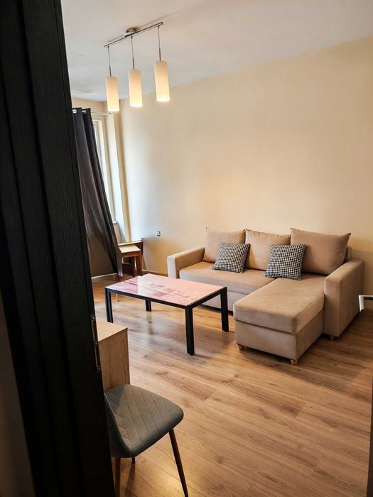Дава се под наем Двустаен апартамент в София, Лагера - 66 кв.м за 510 € - Снимка #2