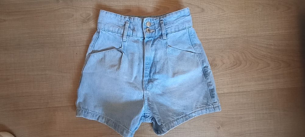 Pantaloni Beshka XS talie 31*2
