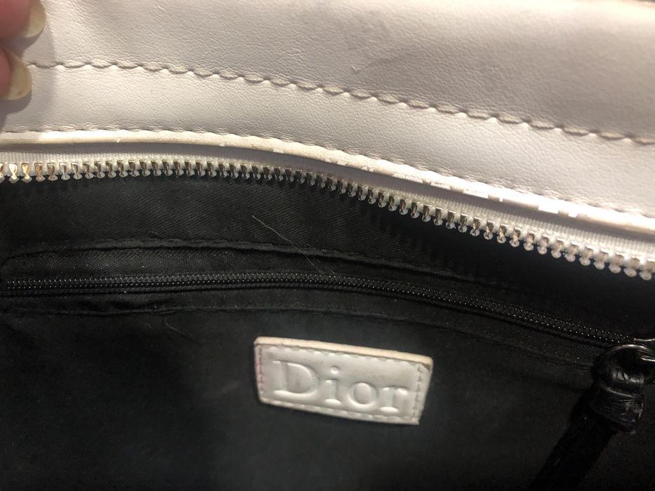 Сумка от Christian Dior PARIS