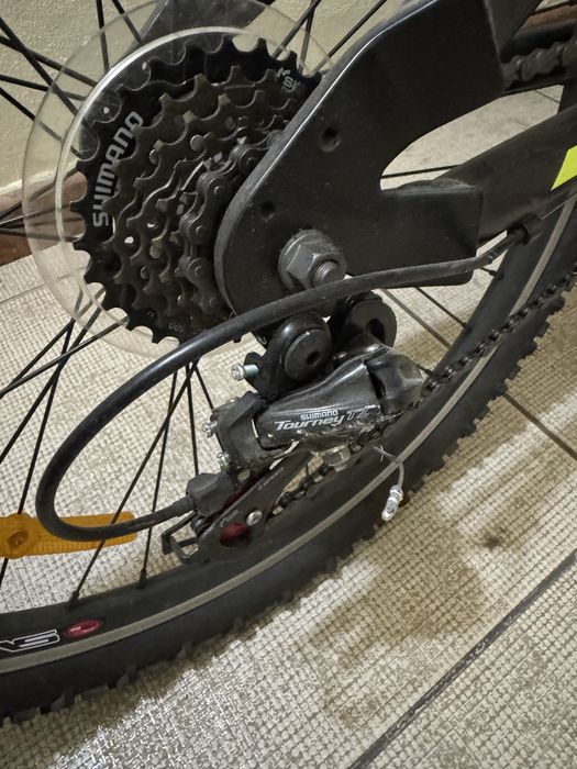 Passati martyn 26 inch