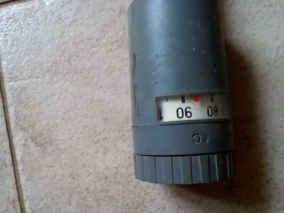 Данфос дюза регулатор