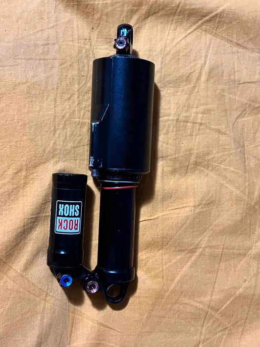 Rockshox Vivid air