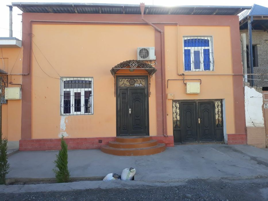 Урганч шахар Махтумкули пр4