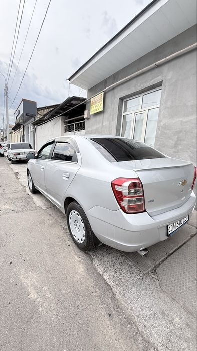 Cobalt 2014 yil 4 Avtomat