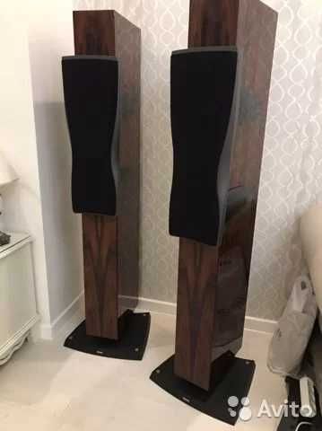 Dynaudio confidence C2