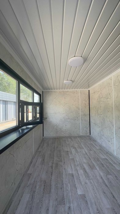 Киоск для бизнеса, для донерной