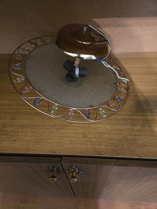 Гантели советские