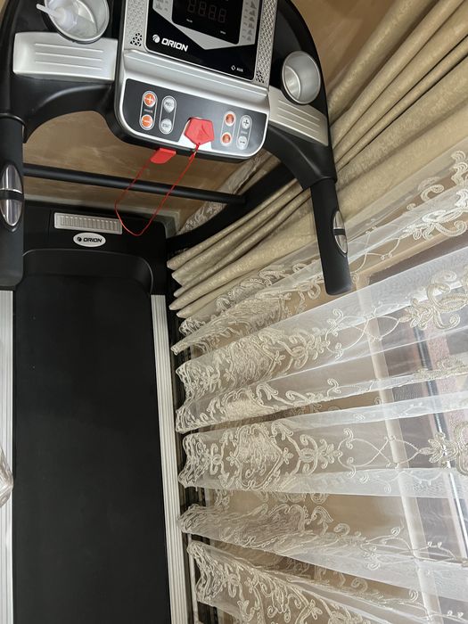 Пътека  за бягане