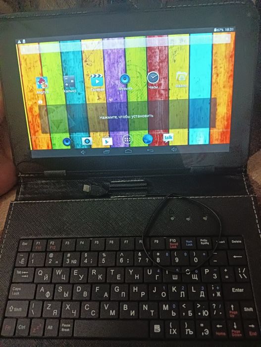 Срочно Продам Планшет Самсунг Galaxy note n8000