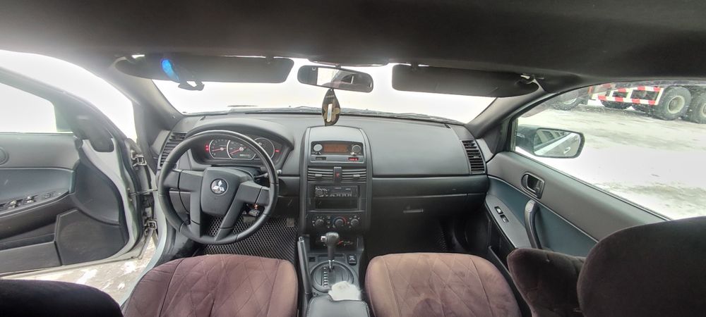 Продам Авто Митсубиси