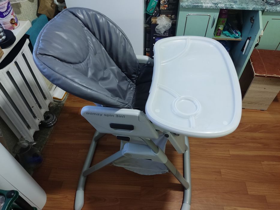 Продам стульчик для кормления