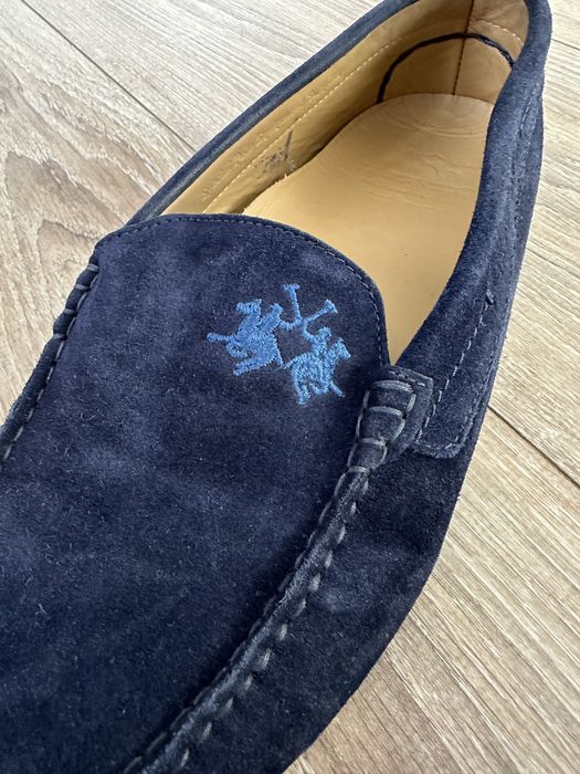 Обувки и мокасини маркови 44