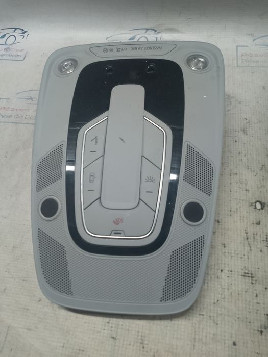 plafoniera audi a4 b9 2017