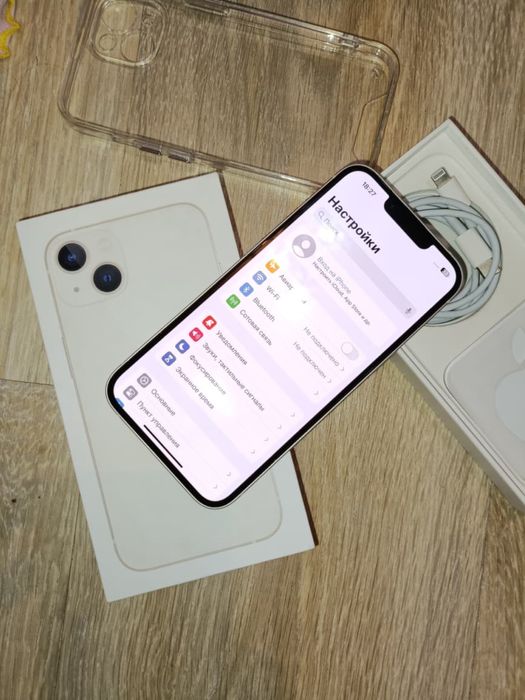 Iphone 13 128gb Срочно