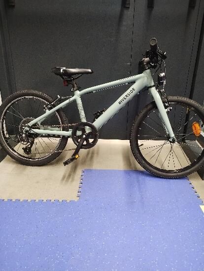 Bicicletă polivalentă - produs resigilat - (SecondHand) Decathlon