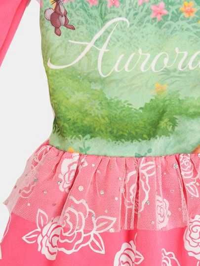 Ветровка для девочки