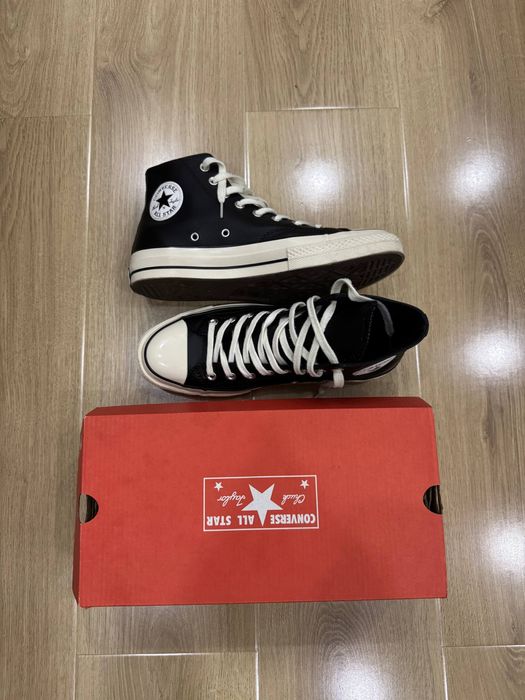 Конверсы, кеды (Converse-style)