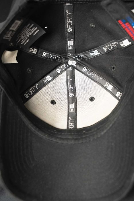 Sapca New Era L.A. Dodgers albastra neagra